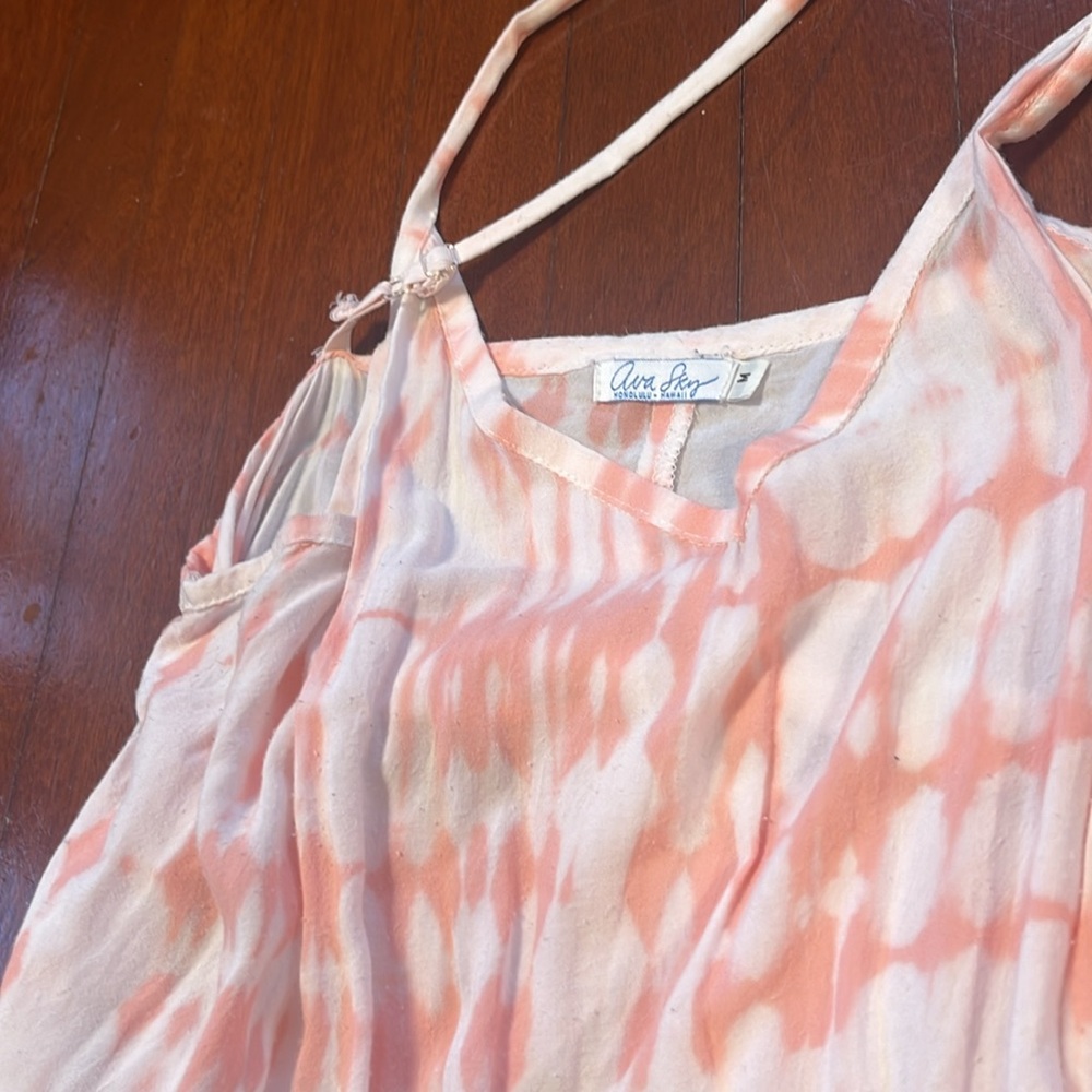 Summer romper - Picture 3 of 5